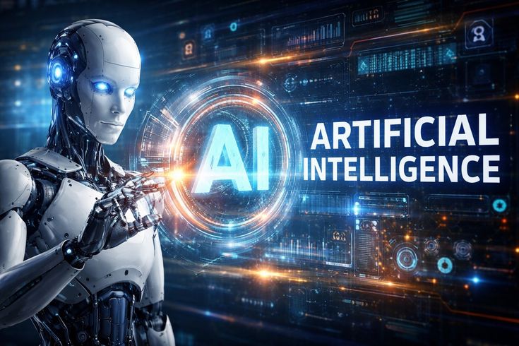 Artificial Intelligence (AI)